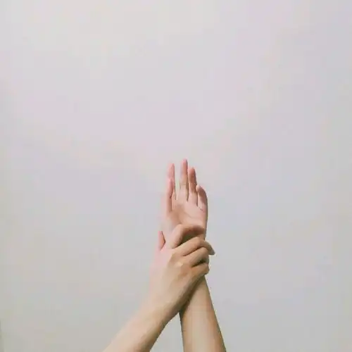 极简主义背景图
