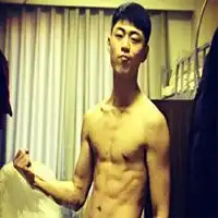 可爱的网红男孩头像微信头像图片大全
