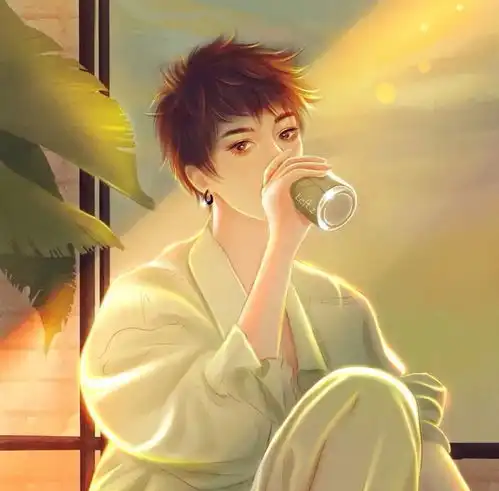 优质心动情侣头像还在等什么快和你的宝换上吧
