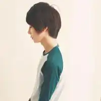 唯美帅气男头像
