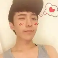 阳光爱笑开朗男生头像微信头像图片大全
