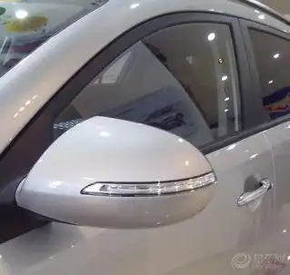 江淮宾悦社区图片集锦易车
