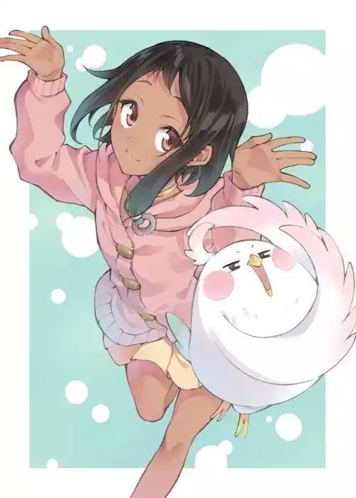壁纸玉子市场174期