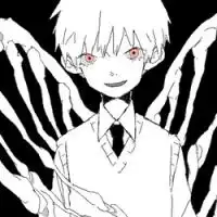 超霸气动漫头像男生,有拿刀的很威武吧
