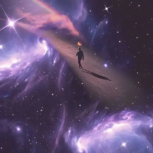 朋友圈pyq封面图,背景图
