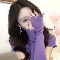 抖音李梦恩图片抖音李梦恩个人图片
