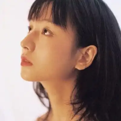 苏瓷复古港风女头成熟时尚唯微信头像我要个性网
