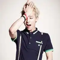 霸气欧美男生个性头像能伤我最深的人偏得我心
