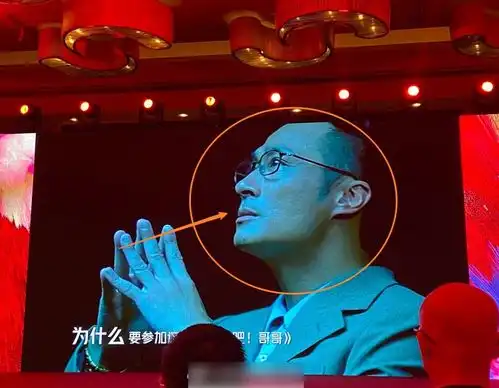 追光吧哥哥强势回归,看点在见证人身上
