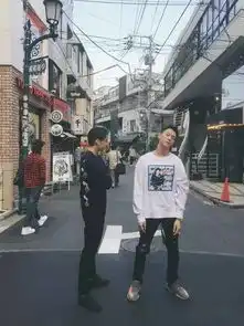 港男这么多,总有一款是你的菜
