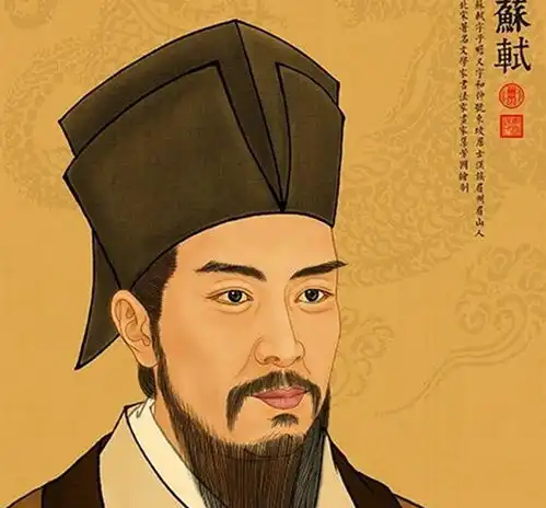 苏轼最孤独一首词,开篇就是千古名句,却少有人能全背诵
