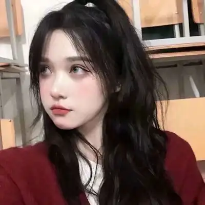 陈涵女孩子被派来人间的任务微信头像我要个性网

