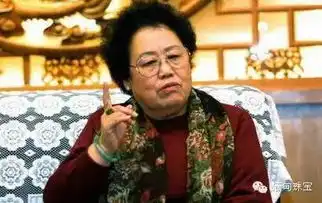 唐僧有位夫人,虽然年老色衰,但靠一件宝贝征服了御弟
