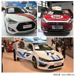 广西车展鲜肉来袭四种型男玩转汽车潮流
