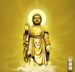 拜佛
