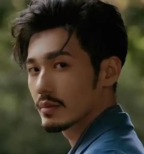 男性胡须长得快,暗示寿命短为什么男人胡子长得这么快
