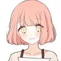 最帅的头像男生红色头发动漫微信头像图片大全
