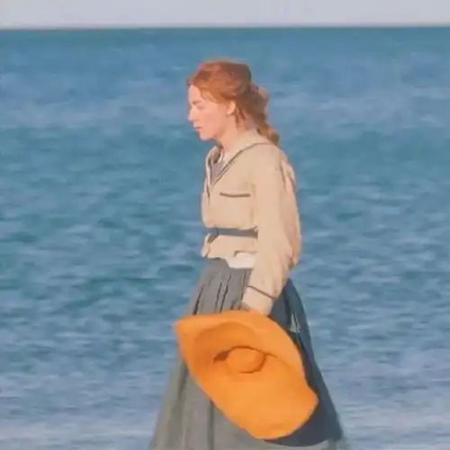 情侣头像能遇见你很好
