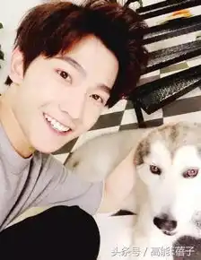 我们来严肃分析一下,阳光少年杨洋为什么被说油腻
