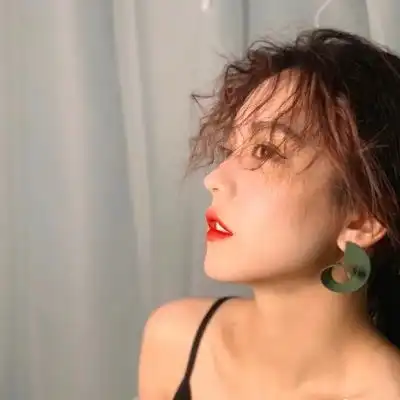 原宿风优质唯美高清真人女生头像女生头像我要个性网
