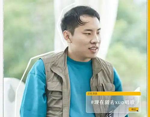 五哈做剪辑师团建触碰了打工人的底线,强凹的正能量令人尴尬
