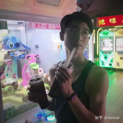 有哪些在探探上比较好用的网图男
