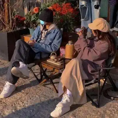 非常不错的微信头像

