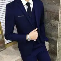 超清男西装头像图片微信头像图片大全
