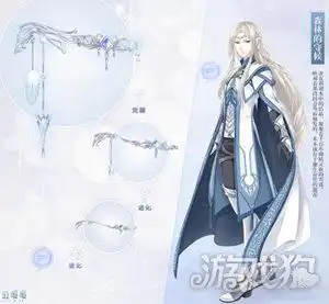 奇迹暖暖游光长廊开放在即联盟小铺新品上架
