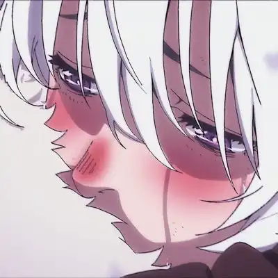 ins风男生头像
