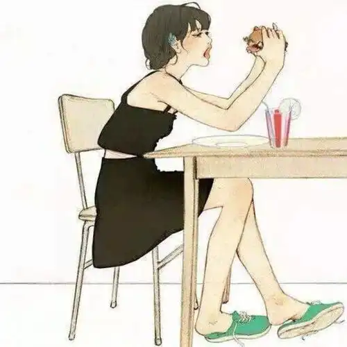 今日头像我只在意有你的消息
