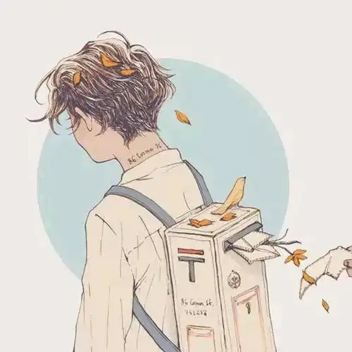 白月光失去它的光
