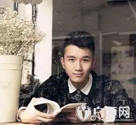 星热点校花与学神李齐贤个人资料微博李齐贤个性写真照曝光
