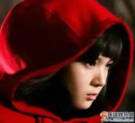 致青春郑微扮演者陈瑶个人资料及男友曝光

