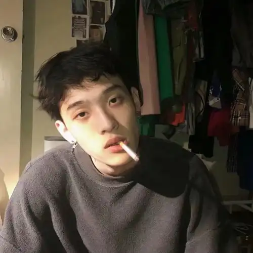 qq微信个性头像集
