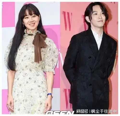 她官宣与小10岁男友结婚全网震惊他们什么时候在一起的

