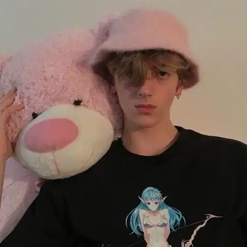 头像小众欧美男头像系列5
