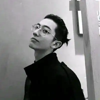 非常喜欢的微信头像,已存
