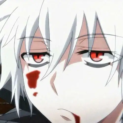 头像丨男生漫画头像来咯
