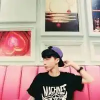 爱搞怪的阳光型男孩扣扣头像了无牵挂是我向往的生活
