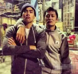 福利男神也有卑微时刻,比如彭于晏默默爱了舒淇很多年

