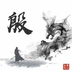 你应该换一换头像了,30多张中国风武侠龙微信头像,请查收带走
