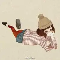 最逗比情侣头像微信头像图片大全
