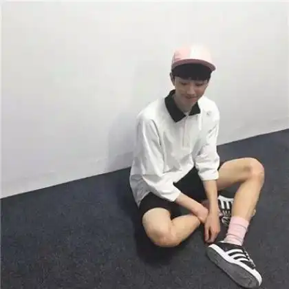 小清新帅气长的好看的都喜欢,男生比较好看的头像图片
