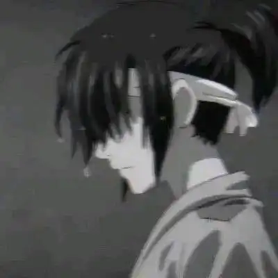 失恋头像男生图片适合分手时候用的头像
