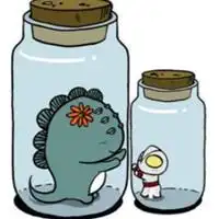 qq头像希望我们都保持童心动漫卡通
