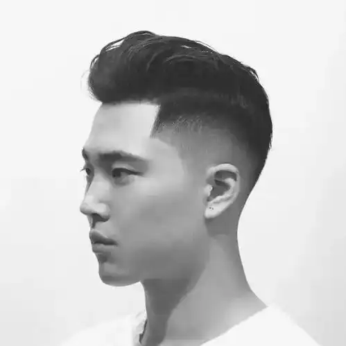 秋季最top的3款发型,每款都很帅气
