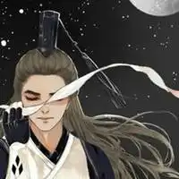 魔道祖师古风头像男微信头像图片大全

