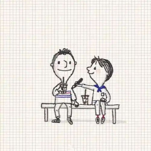 男生朋友圈发什么比较吸引女生
