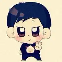 可爱又智障的情侣头像微信头像图片大全
